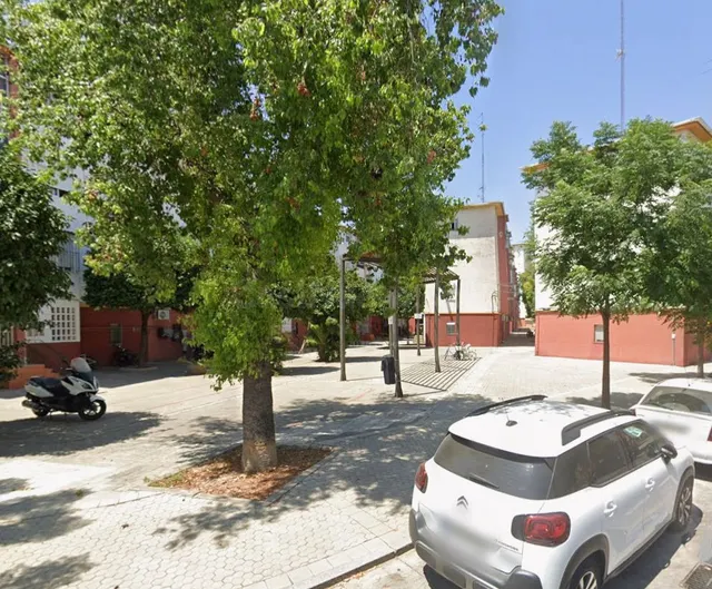 Apartamento 1 habitación 53m² en venta - Barrio León — 2