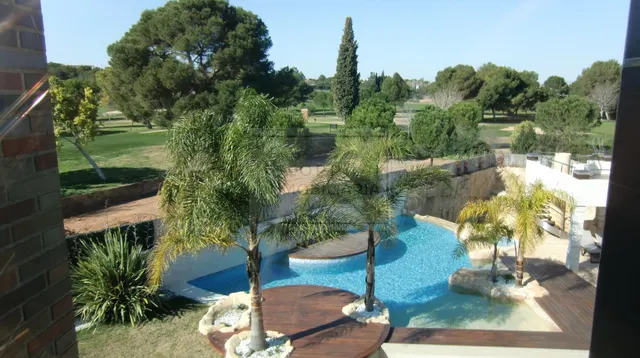 Exclusivo chalet de lujo en venta en Torre en Conill-Cumbres de San Antonio, Bétera — 31