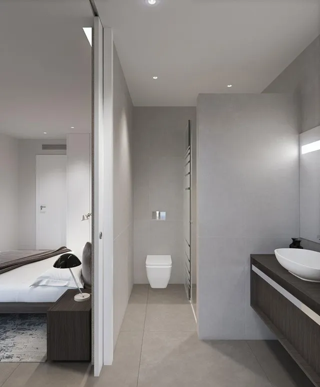 Vivienda de lujo en la playa de las Higuericas, Torre de la Horadada — 7