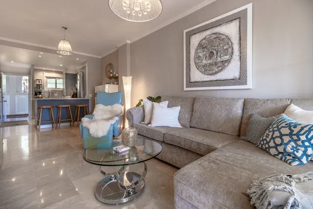 Apartamento 2 habitaciones 92m² en venta - Riviera del sol — 9