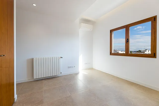 Vivienda premium reformada en el centro de Inca — 17