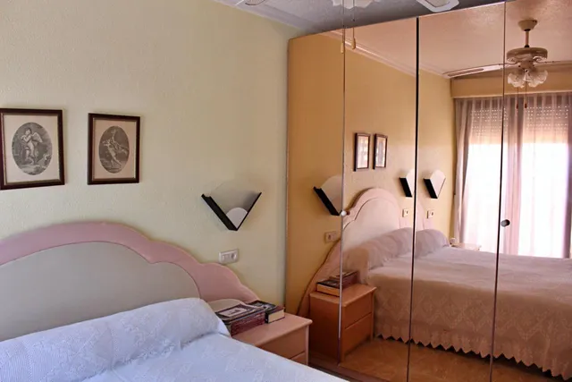 ATICO CON TERRAZA DE 113 M2 — 10