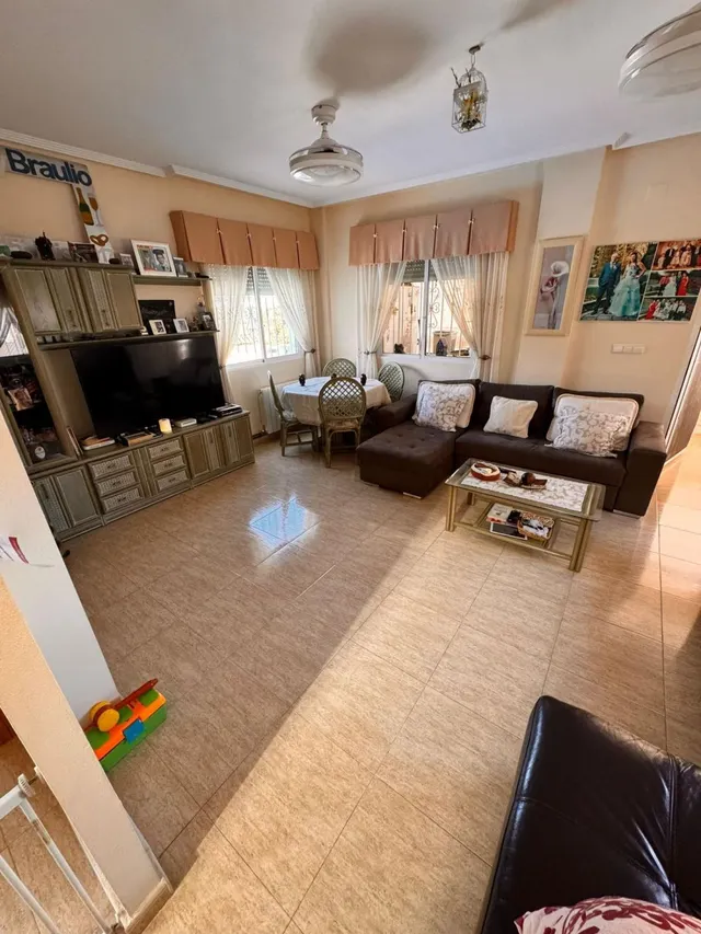 Villa 4 habitaciones 210m² en venta - Santa Ana-Miranda — 26