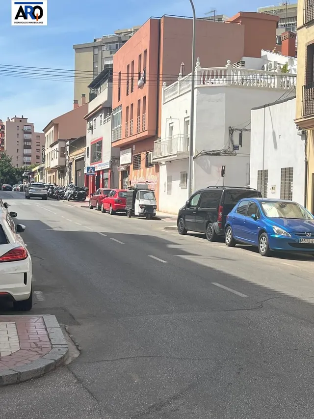 Activo 600m2 junto María Zambrano- Proyecto 21 unidades coliving — 35