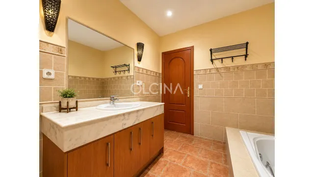 Exquisita Villa en Urbanización Bon Aire, Tibi - €540,000 — 15