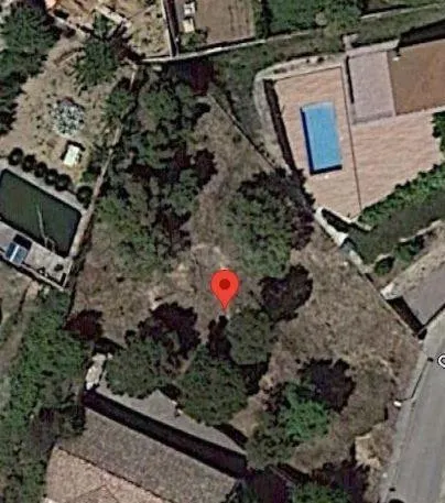 Parcela en Barcelona Tordera zona Barcelona urbanizable (Ped