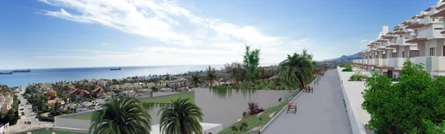 APARTAMENTOS EN VERA PLAYA desde 261.000€ - foto 5