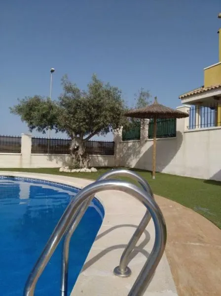 Villa 5 habitaciones 207m² en venta - Lo Marabú — 13