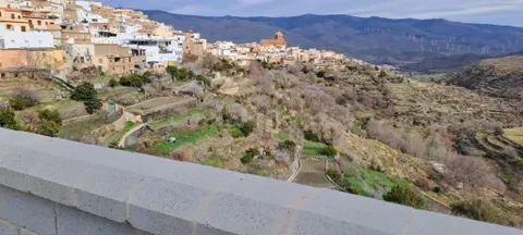 Casa de pueblo en Venta en Abrucena Almería