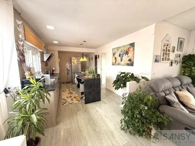 Apartamento en Venta en Palmera Valencia — 13