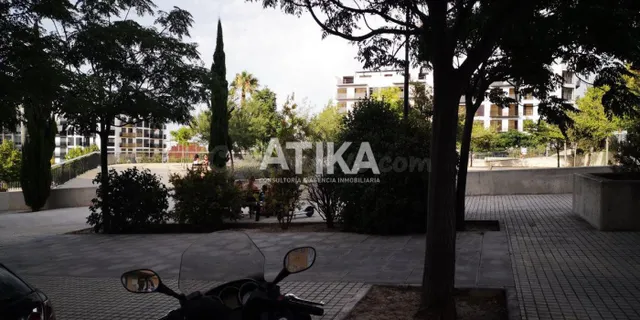 LOCAL COMERCIAL EN ALQUILER CON SALIDA DE HUMOS. - foto 5