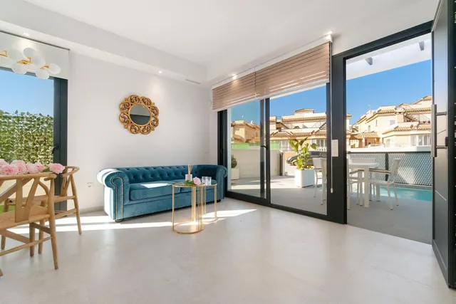 Villa 3 habitaciones 117m² en venta - Costa blanca sur — 13