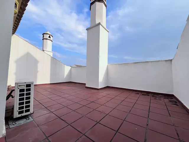 Ático Dúplex 3 habitaciones 126m² en venta - Marbella — 19