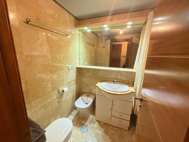 Apartamento en alquiler cerca del mar en Torrevieja — 17