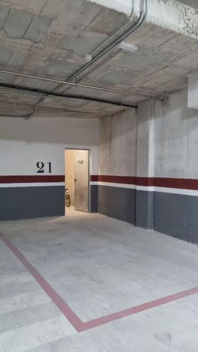 Ático 2 habitaciones 94m² en venta - Paseo maritimo — 44