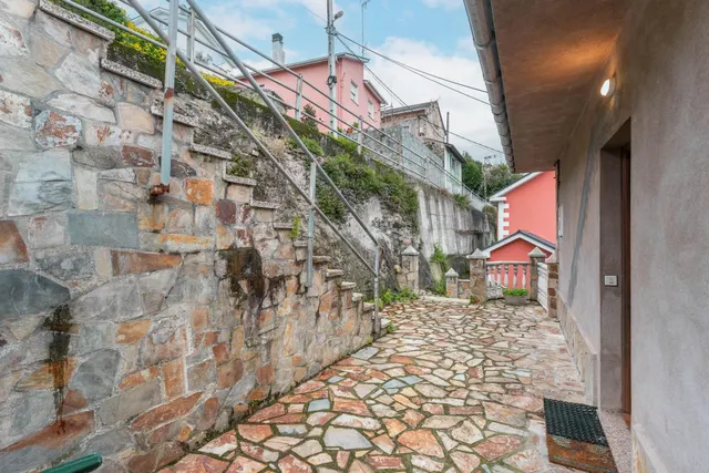 Casa en Ortiguera muy cerca del mar. - foto 4