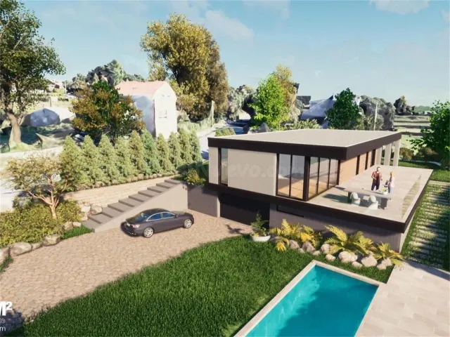 ¡¡CONVIERTE EN REALIDAD LA CASA DE TUS SUEÑOS!! CHALET EN c