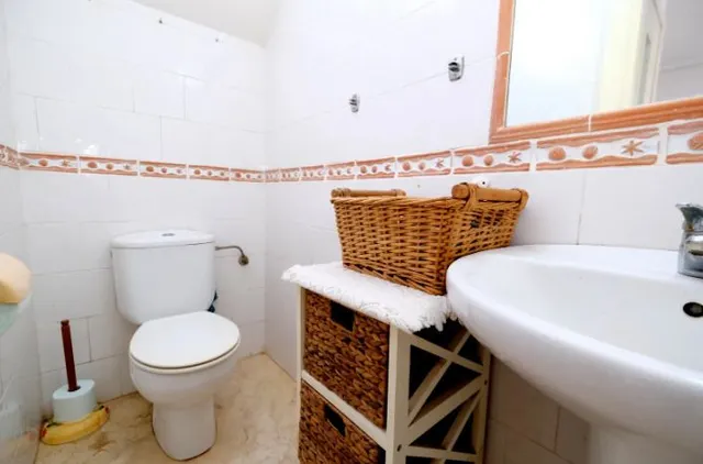 Casa 2 habitaciones 87m² en venta - Villamartín-Las Filipinas — 18
