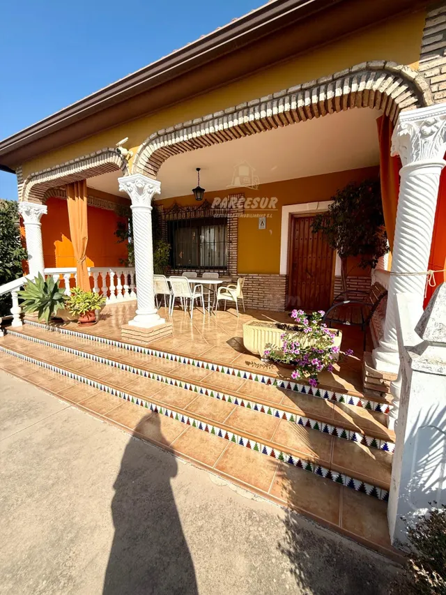 Casa de Campo en El Higuerón, CON PISCINA ,Córdoba - foto 3