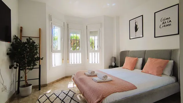 Apartamento 3 habitaciones 135m² en venta - Marbella — 36