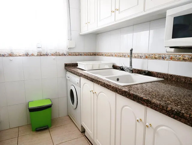 Apartamento en alquiler de temporada de invierno — 9