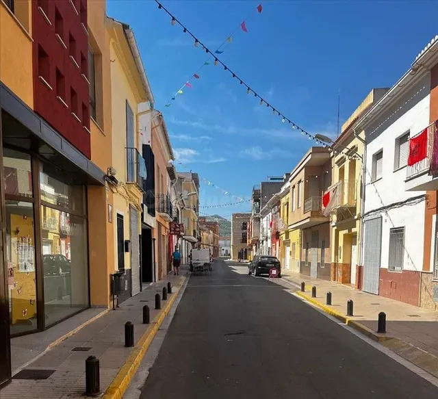 Apartamento 1 habitación 46m² en venta - Comunidad valencian - foto 3