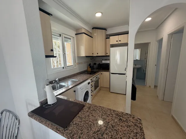 Apartamento 2 habitaciones 58m² en venta - Comunidad valenciana — 14