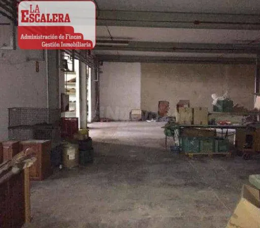 Nave industrial 1 habitación en venta - Poligono Virgen de l - foto 2