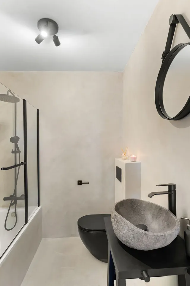 Apartamento 2 habitaciones 107m² en venta - Riviera del sol — 6