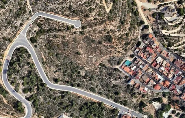 Terreno urbanizable 740m² en venta - Alcora (l )