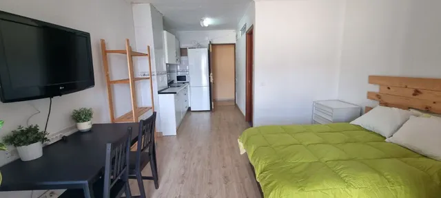 Estudio 30m² en venta - Centro — 10