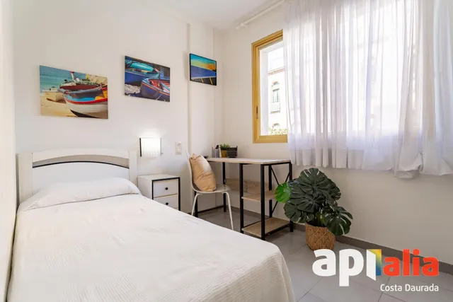 Apartamento - Salou (Passeig Miramar) Primera linea — 9