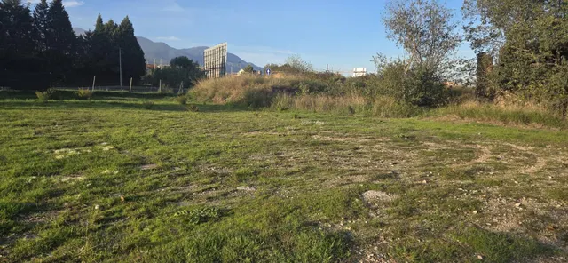 Sant Celoni (1ª linia c-35): suelo industrial - comercial a desarrollar en ubicación única que permitirá edificar nave de 2678 m2. — 7