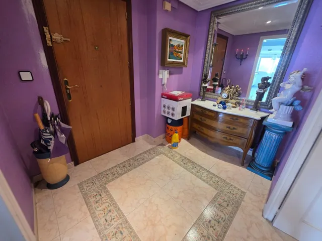 ÁTICO DUPLEX EN PARQUE FOIETES PONIENTE — 22