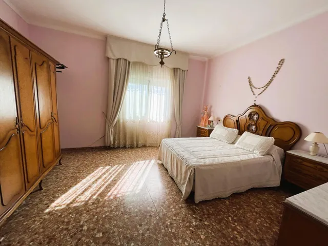 Casa con parcela en Setenil de las Bodegas, cerca del casco histórico — 39