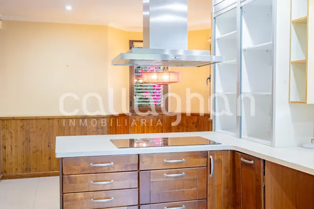 Exclusivo Chalet en Torre en Conill — 21