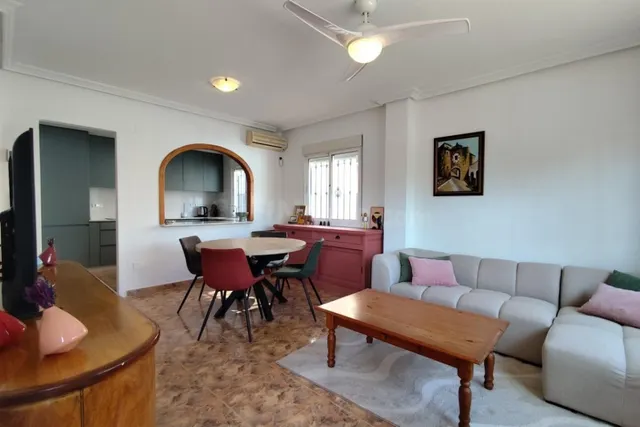 Bungalow 3 habitaciones 93m² en venta - Campoamor — 5