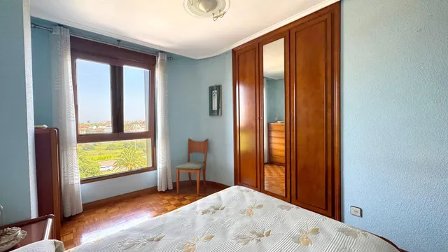 Piso en los castros — 13