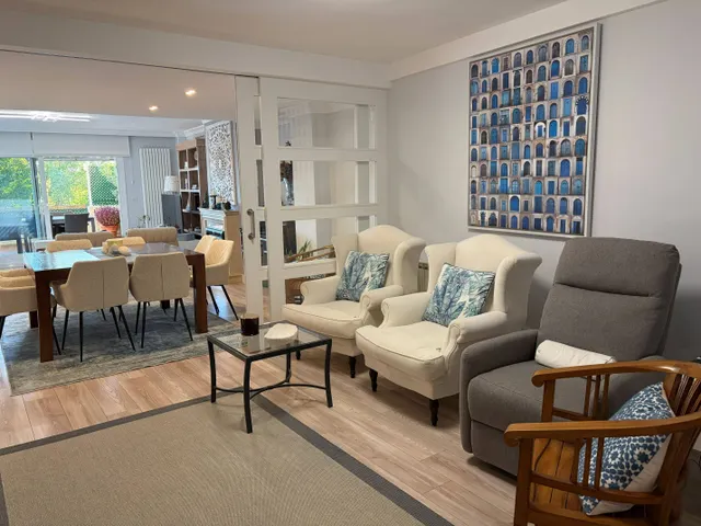 Chalet adosado reformado con 2 terrazas, vistas y eficiencia energética A en Parquelagos — 24