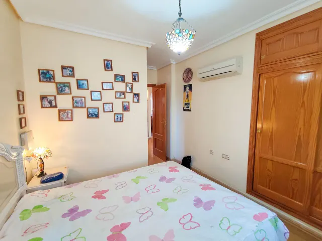 Apartamento 2 habitaciones 68m² en venta - Lomas de Cabo Roig — 14