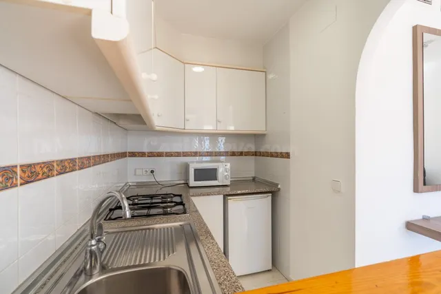 Casa-Chalet en Venta en Calpe Alicante — 6