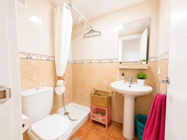 Piso de 3 habitaciones en La Ermita — 9