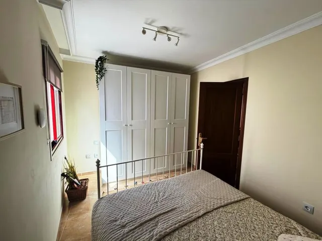 Dúplex 3 habitaciones 149m² en alquiler - Genoves tenerife — 11