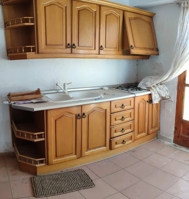 VENTA EN SERÓN ( ALMERÍA ) DE PISO CON TRES habitaciones. — 11