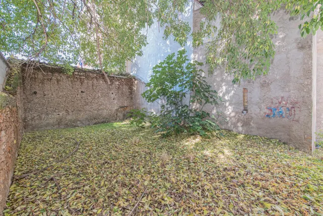 SOLAR EN PLENO CENTRO DE CAJAR — 14