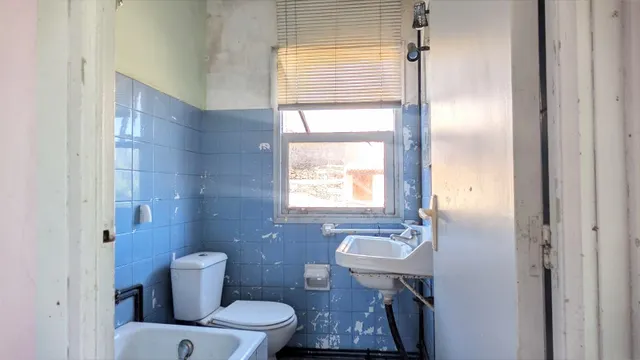 Casa para reformar de 3 dormitorios en Aldea Trasmil — 18