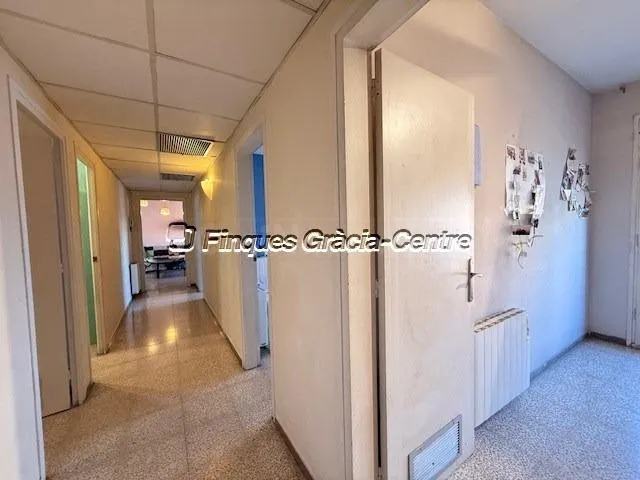 Piso en venta en el Eixample de Sabadell - foto 4