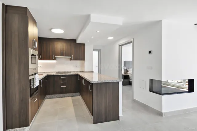 Ático 2 habitaciones 110m² en venta - Marbella - foto 4