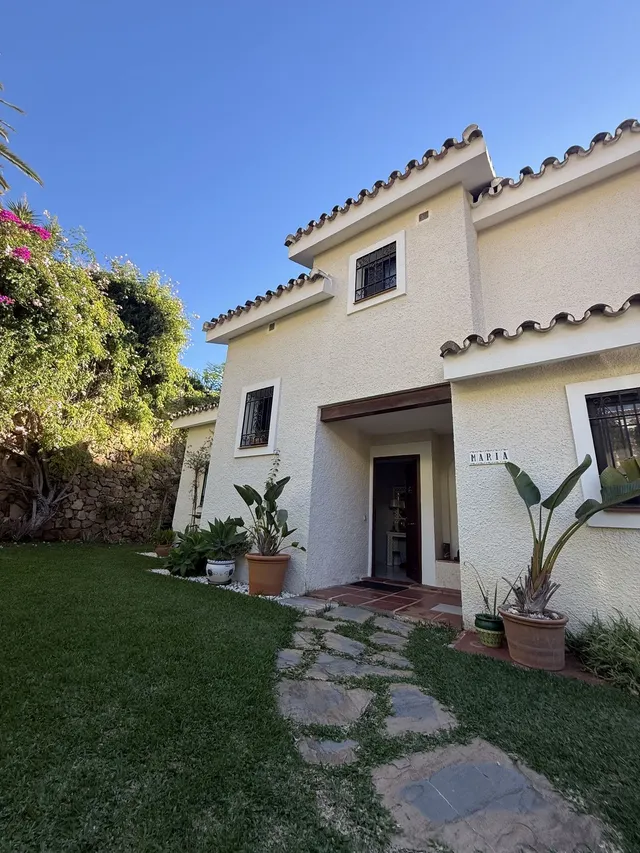 Chalet 4 habitaciones 196m² en venta - Riviera del sol — 11