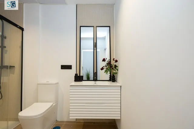 !! fantástica y amplia vivienda a estrenar !! — 17